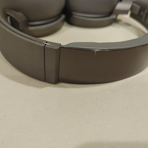 Sony MDR-XB950N1 noise canceling Extra BASS over the ear headphones (Gray) - Picture 5 of 11